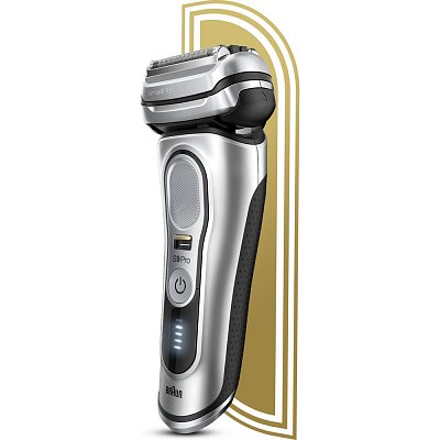 9467cc SERIES 9 HOLÍCÍ STROJEK BRAUN