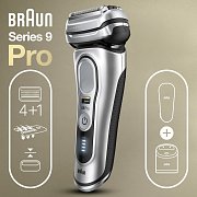 9467cc SERIES 9 HOLÍCÍ STROJEK BRAUN