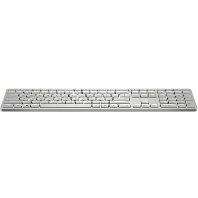970 Programmable Wireless Keyboard HP