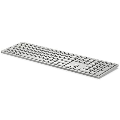 970 Programmable Wireless Keyboard HP