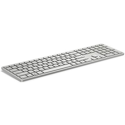 970 Programmable Wireless Keyboard HP
