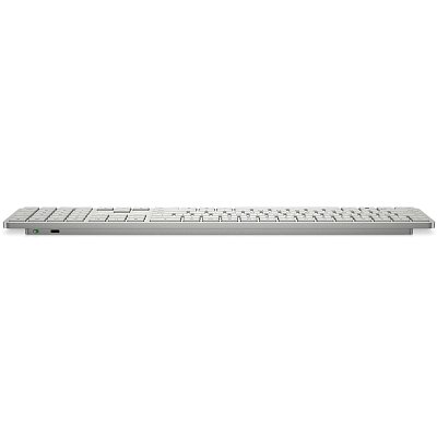 970 Programmable Wireless Keyboard HP