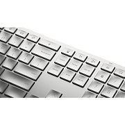970 Programmable Wireless Keyboard HP