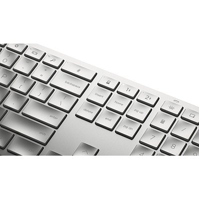 970 Programmable Wireless Keyboard HP
