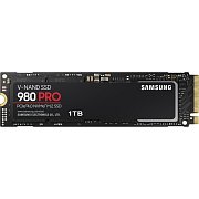 980 PRO NVMe M.2 SSD 1000GB SAMSUNG