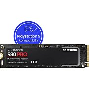 980 PRO NVMe M.2 SSD 1000GB SAMSUNG