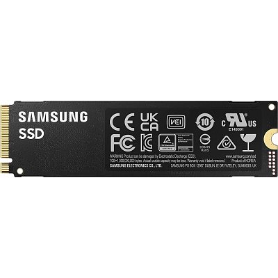 980 PRO NVMe M.2 SSD 1000GB SAMSUNG