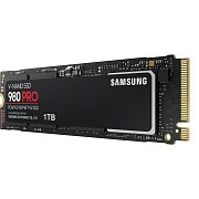 980 PRO NVMe M.2 SSD 1000GB SAMSUNG