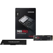 980 PRO NVMe M.2 SSD 1000GB SAMSUNG