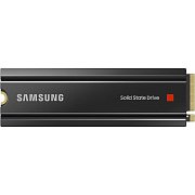 980 PRO NVMe M.2 SSD 1TB CHLADIČ SAMSUNG