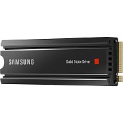 980 PRO NVMe M.2 SSD 1TB CHLADIČ SAMSUNG