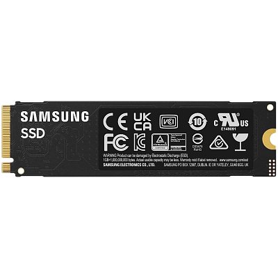 990 EVO Plus 2000GB SAMSUNG