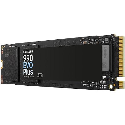 990 EVO Plus 2000GB SAMSUNG