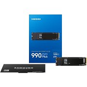 990 EVO Plus 2000GB SAMSUNG