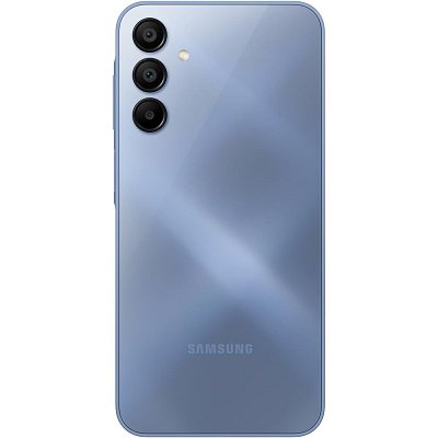 A155 Galaxy A15 LTE 4/128 Blue SAMSUNG