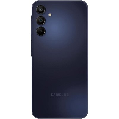 A156 Galaxy A15 5G 4/128 Black SAMSUNG