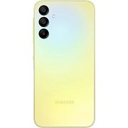 A156 Galaxy A15 5G 4/128 Yellow SAMSUNG