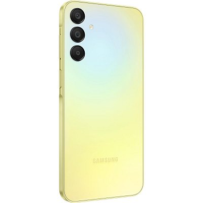 A156 Galaxy A15 5G 4/128 Yellow SAMSUNG