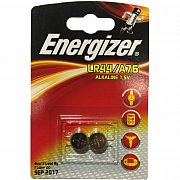 A76/LR44/V13GA 2BP Alk ENERGIZER