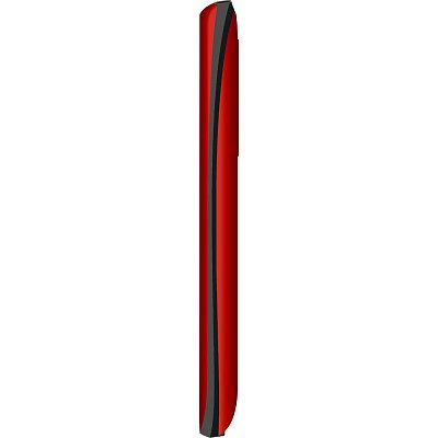 A835 Senior červený ALIGATOR