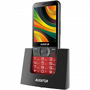 A900 GPS Senior červený+st.nab. ALIGATOR