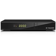 AB CryptoBox 800UHD DVB-S2 4K přijímač