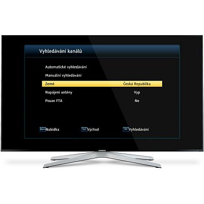 AB TereBox 2T HD DVB-T2 přijímač