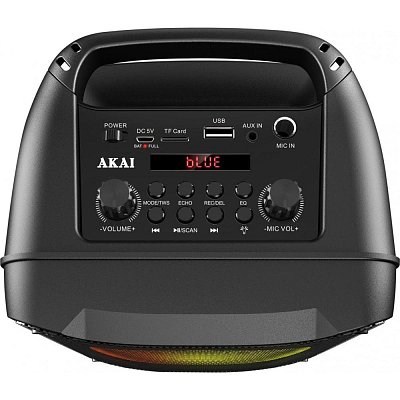 ABTS-V10 AKAI