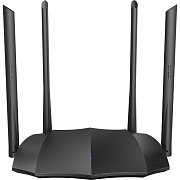 AC8 WiFi router AC1200 GLAN TENDA