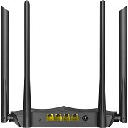 AC8 WiFi router AC1200 GLAN TENDA
