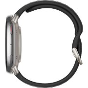 Active 2 Round Black Sport Sil. AMAZFIT
