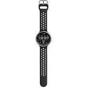 Active 2 Round Black Sport Sil. AMAZFIT