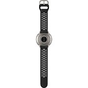 Active 2 Round Black Sport Sil. AMAZFIT