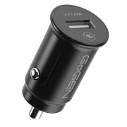 Adaptér do auta GoGEN CH 13, 1x USB 2,4A (12W)