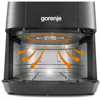 AF1350DWB HORKOVZDUŠNÉÁFRITÉZA GORENJE