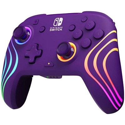 Afterglow Wave Ctrl bezdr.game Wh NS PDP