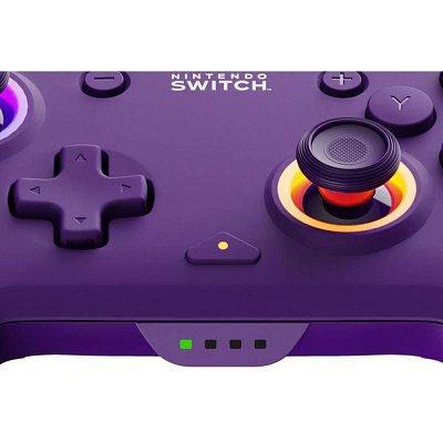 Afterglow Wave Ctrl bezdr.game Wh NS PDP