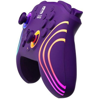 Afterglow Wave Ctrl bezdr.game Wh NS PDP
