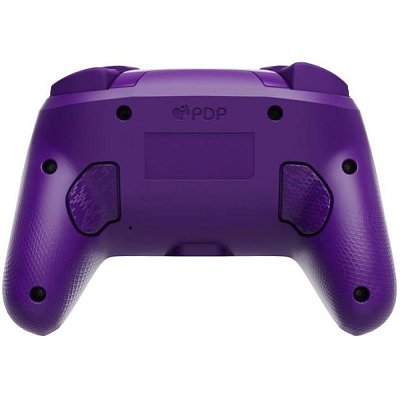Afterglow Wave Ctrl bezdr.game Wh NS PDP