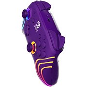 Afterglow Wave Ctrl bezdr.game Wh NS PDP
