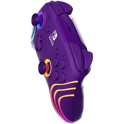 Afterglow Wave Ctrl bezdr.game Wh NS PDP