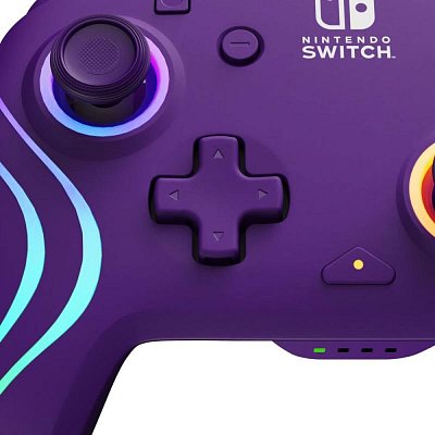 Afterglow Wave Ctrl bezdr.game Wh NS PDP