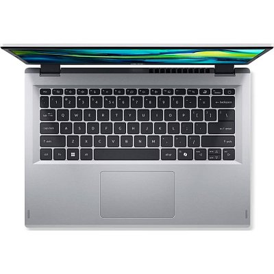AG14-32P-C8DK 14 8GB 512GB W11H sil ACER