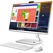 AIO 3 27 FHD i5 12GB 512GB W11H LENOVO