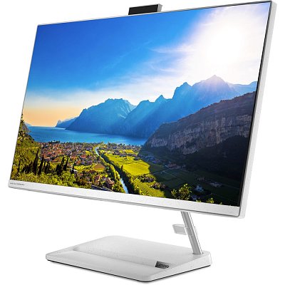 AIO 3 27 FHD i5 12GB 512GB W11H LENOVO