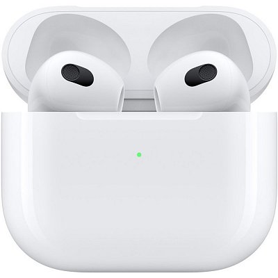 AirPods 3gen Light. Case mpny3zm/a APPLE