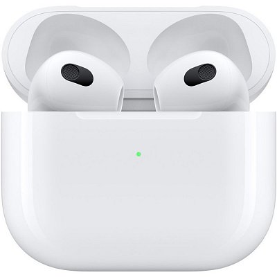 AirPods 3gen Light. Case mpny3zm/a APPLE