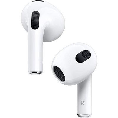 AirPods 3gen Light. Case mpny3zm/a APPLE