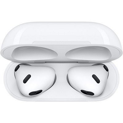 AirPods 3gen Light. Case mpny3zm/a APPLE