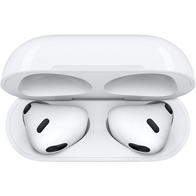 AirPods 3gen Light. Case mpny3zm/a APPLE